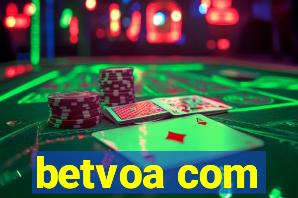 betvoa com