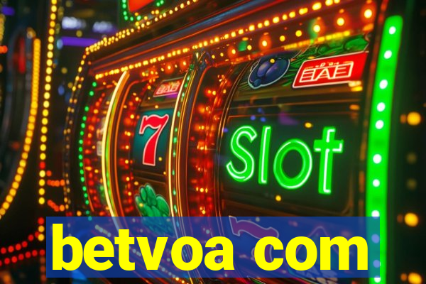 betvoa com