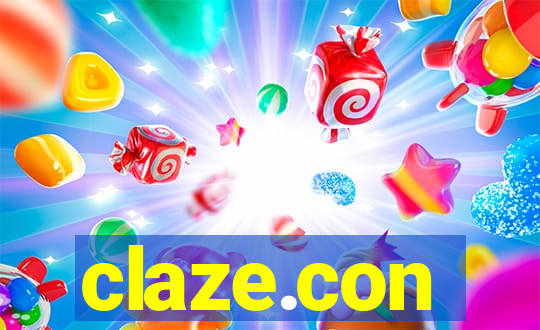 claze.con