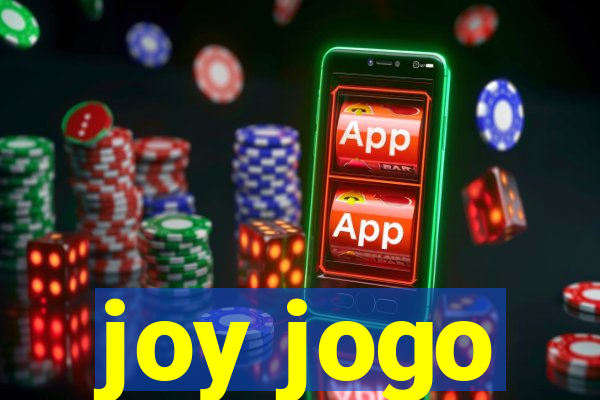 joy jogo