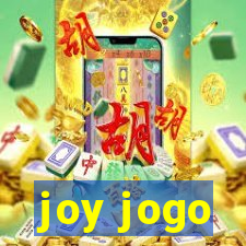 joy jogo