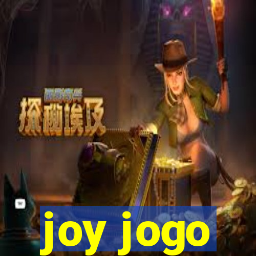 joy jogo