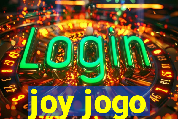 joy jogo