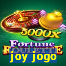 joy jogo