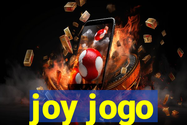 joy jogo