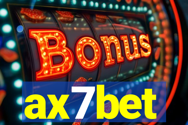 ax7bet