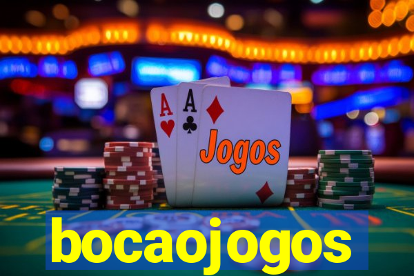 bocaojogos