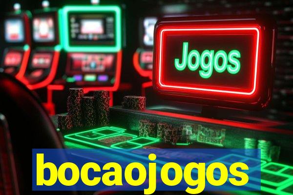 bocaojogos