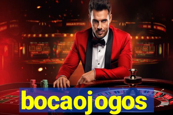 bocaojogos