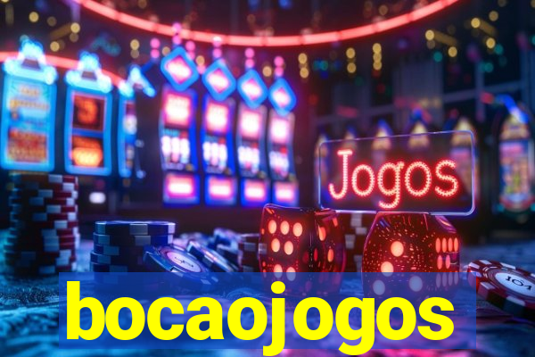 bocaojogos