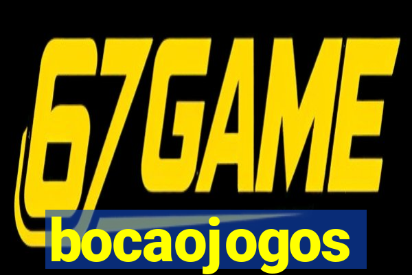 bocaojogos