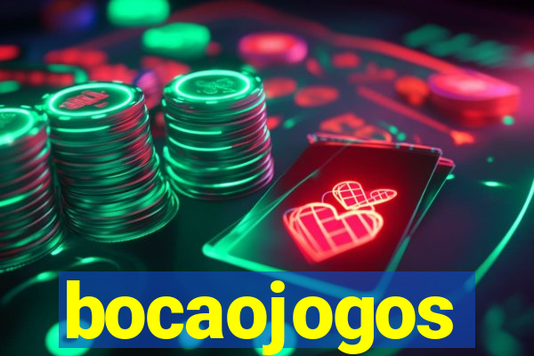 bocaojogos