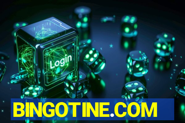 BINGOTINE.COM