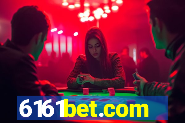 6161bet.com