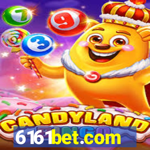 6161bet.com