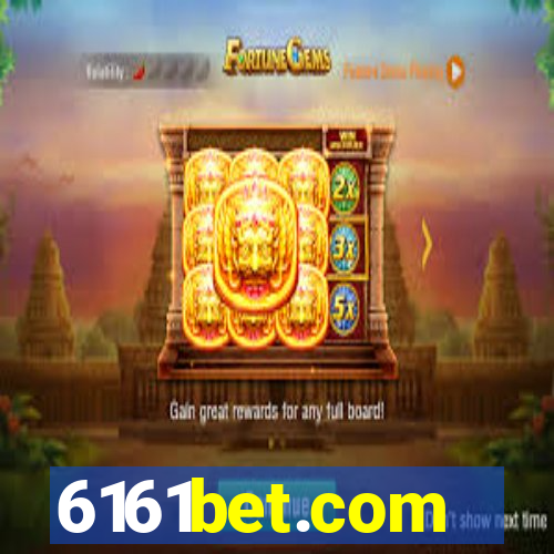 6161bet.com