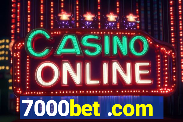 7000bet .com