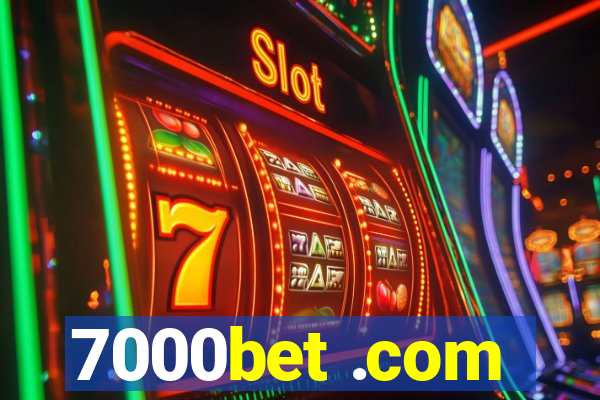 7000bet .com