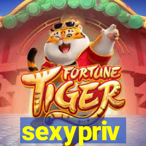 sexypriv