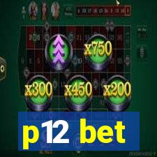 p12 bet