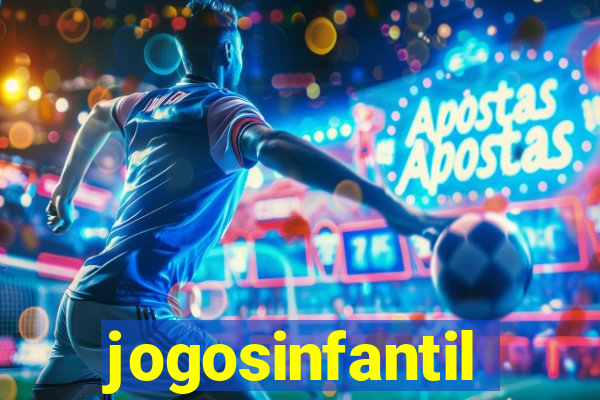 jogosinfantil