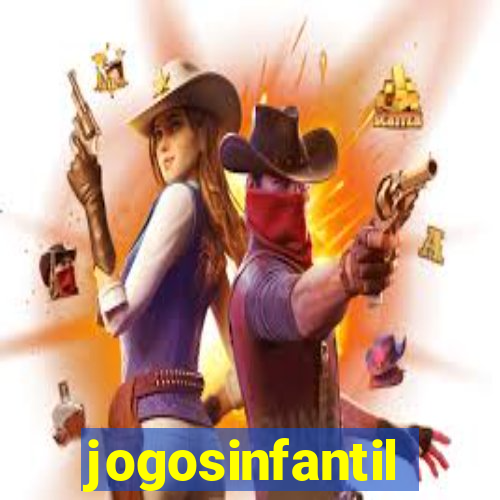 jogosinfantil