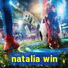 natalia win