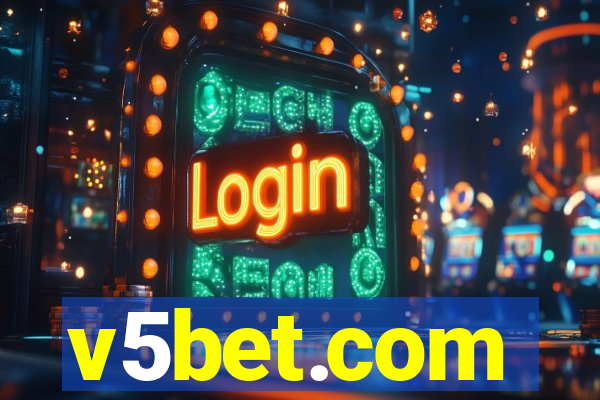 v5bet.com