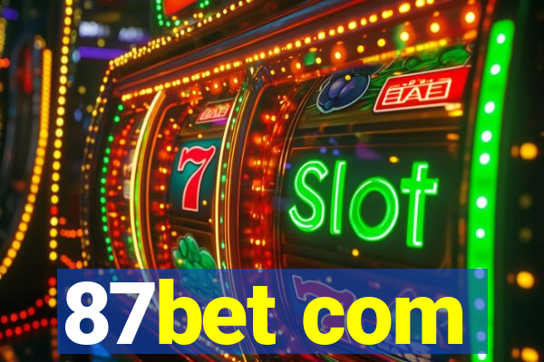 87bet com