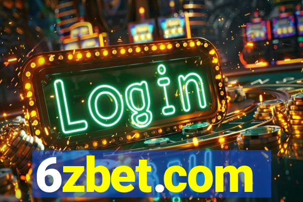 6zbet.com