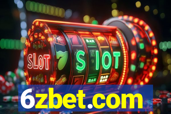 6zbet.com