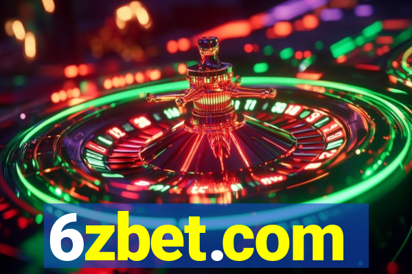 6zbet.com