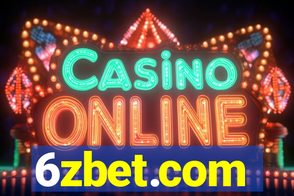 6zbet.com