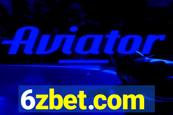 6zbet.com