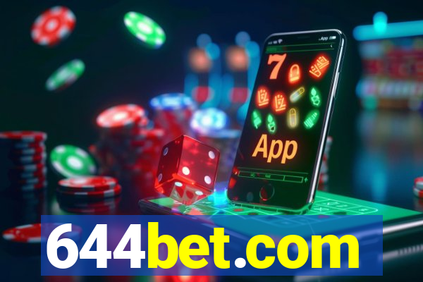 644bet.com