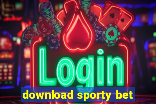 download sporty bet