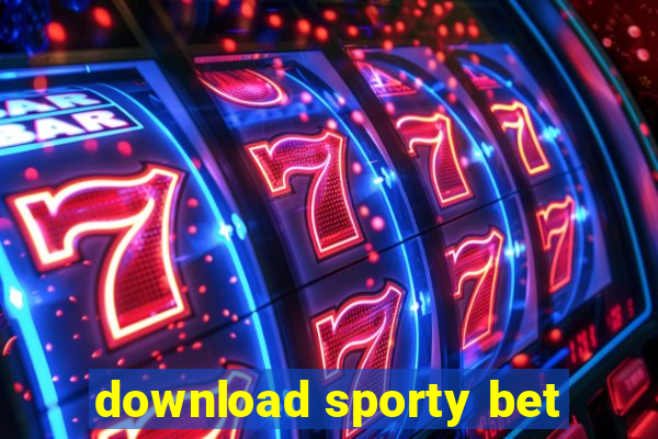 download sporty bet