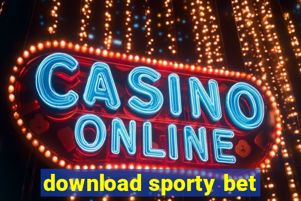 download sporty bet