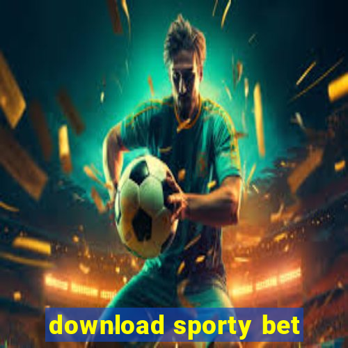 download sporty bet