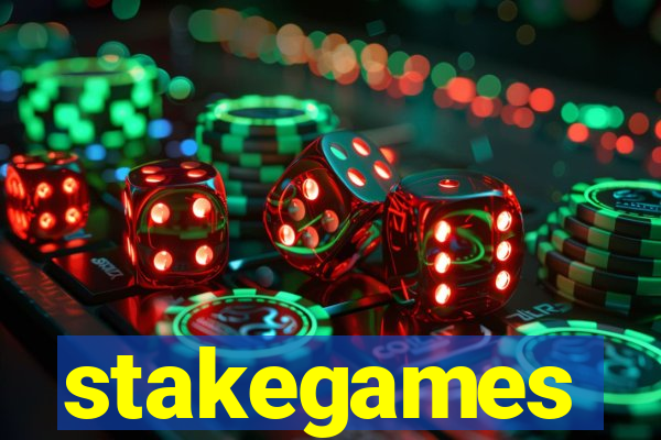 stakegames