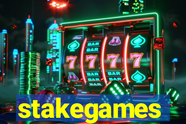 stakegames