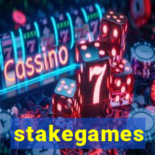 stakegames