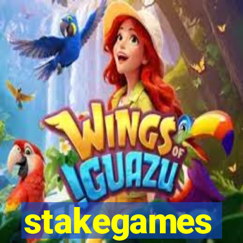 stakegames