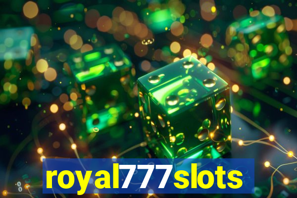 royal777slots