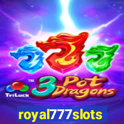 royal777slots