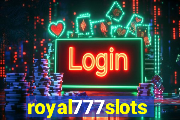 royal777slots