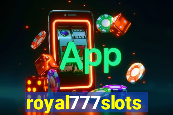 royal777slots