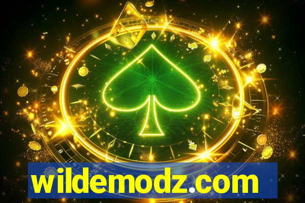 wildemodz.com