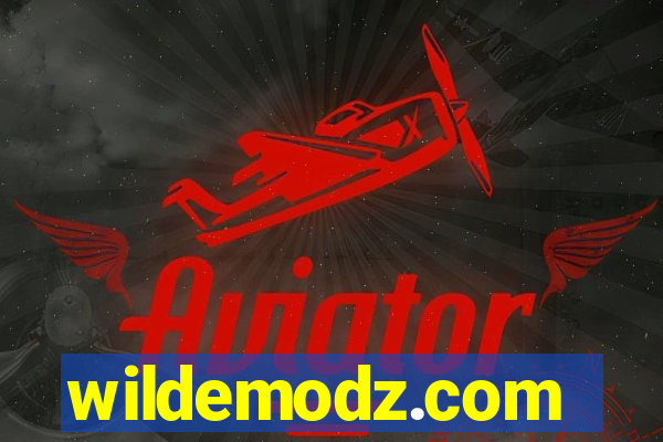 wildemodz.com