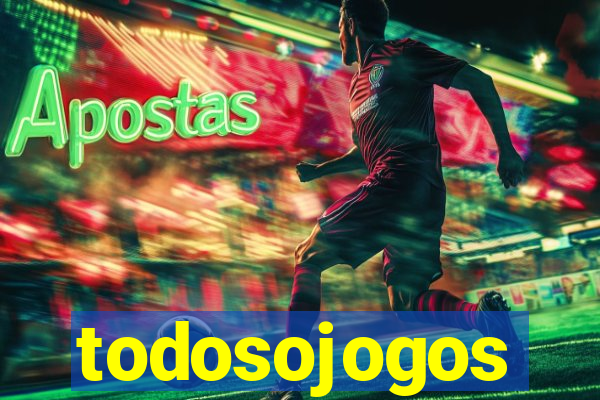 todosojogos